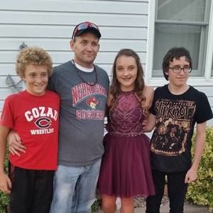 Meet your Posher, Corey